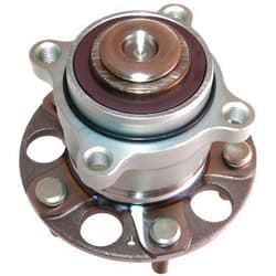 FEBEST 42200Ta0A51 - Rear Wheel Hub For Honda - Febest