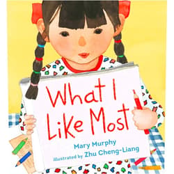 Mary Murphy,Zhu Cheng-Liang What I Like Most
