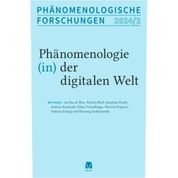 German Edition by Thiemo Breyer (Editor), Inga Römer (Editor), Michela Summa (Editor) & 0 more Format: Kindle Edition Phänomenologie (in) der digitalen Welt (Phänomenologische Forschungen 20242) (German Edition)