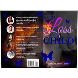 By Mikkita Moore (Author), Timothia Reid (Author), Lisa Seymour (Author), Dana Owens (Author), Madam Jai Qui (Author) & 2 more Format: Kindle Edition The Loss of A Child