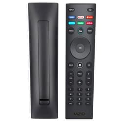 VIZIO SmartCast Universal Remote Control - Smart Remote Replacement for All VIZIO TVs - Requires 2 AAA Batteries