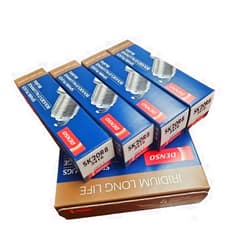 Denso SK20R8 Iridium Long-Life Spark Plugs 3416-4 PK