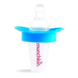 Munchkin® The Medicator™ Liquid Medicine Dispenser, Blue
