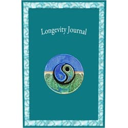 Abbey Books Longevity Journal