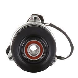 ACEBRI PTO Clutch 917-04127 for CUB Cadet/for MTD/for Troy-Bilt/for Craftsman: 917-04127 917-1709 M48-HN Tank, Z-Wing 48, RZT17, RZT22, RZT42 w/Briggs Intek, RZT50 Briggs Z-Force 15, Z-Force 18