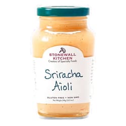 Stonewall Kitchen Sriracha Aioli, 10.25 oz