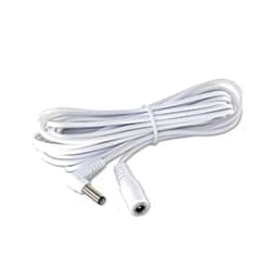 Sonic Alert SBE115 Sonic Bomb Vibrator Extension Cord, 15-Feet