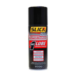 Slick 50 43712012 Supercharged One Lube Lubricant and Protectant, 12-Ounce