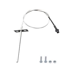 Meatender RTD Probe Sensor Replacement for Pit Boss Grill and Smoker, Internal Grill Probe Replacement for PB1000XL-025-R00 V2 (70123-AMP), Ambient Temperature Probe for Pit Boss