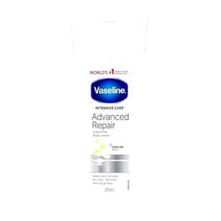Vaseline Intensive Care Advance Repair Body Lotion 200Ml