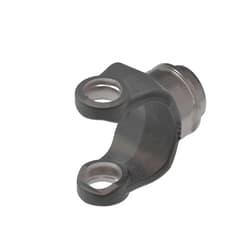 Farmer Bob's Parts Weasler Tube Weld Round Bore Yoke Fits 2-1/2