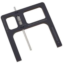 Speedway Motors Hydraulic Clutch Release Bearing Set-Up Tool