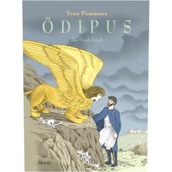 German Edition by unknown author (Author) Ödipus: Das Findelkind
