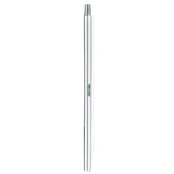 SurgiMac Octagonal Mirror Handle, (5 Pack), Dental Instruments, Cone Socket