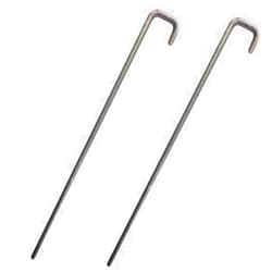 Generic Table Tennis Net J Pin Replacement, Fits Kettler Tables