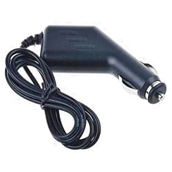 Kircuit Car Charger Cable for HIEGOO Bluetooth Headphones