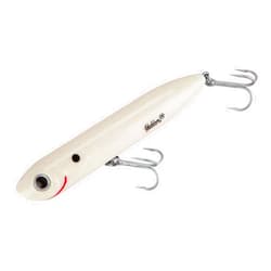 Heddon Chug'N Spook Popper Topwater Fishing Lure for Saltwater and Freshwater