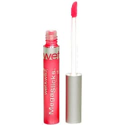 Wet n wild Wet 'n' Wild MegaSlicks Lip Gloss, Sinless 578