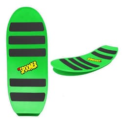 Spooner Boards Pro - Green, 25.5