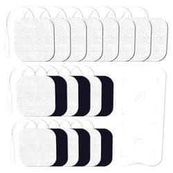 AUVON TENS Unit Electrode Pads 2