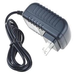 Digipartspower AC DC Adapter for Mitutoyo Absolute LCD Digimatic Indicator 543-561-1 ID-H0530 543-561A Power Supply Cord Cable PS Charger