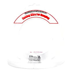 Acejoz Clear Fishing Wire, Acejoz 656FT Fishing Line Clear Invisible Hanging Wire Strong Nylon String Supports 40 Pounds for Balloon Garland Hanging Decorations