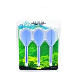 CONDOR Flights Standard Clear Blue