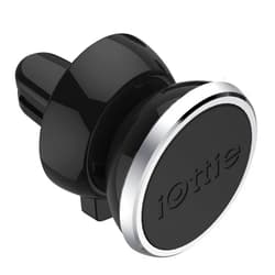 iOttie ITap Magnetic Air Vent Premium Mount Holder for Iphone XS Max R 8 Plus 7 Samsung Galaxy S10 E S9 S8 Plus Edge, Note 9 & Other Smartphone