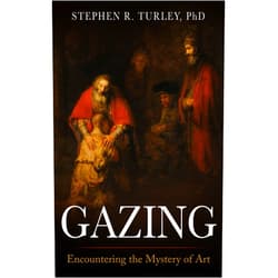 By Dr. Steve Turley (Author) Format: Kindle Edition Gazing: Encountering the Mystery of Art (classical education, classical education curriculum, classical education schools, aesthetics)