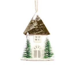 Generic Christmas Tree Hanging Decorations 2024 Christmas Decorations Christmas Decorations Indoor Christmas Tree Hanging Decorations Christmas Hut Pendant