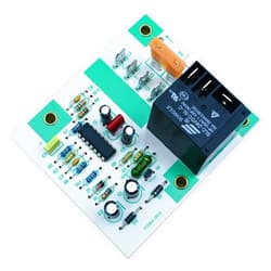 BIPIMIFI Upgraded HK61EA002 Control Board, Replaces Carrier Air Handler Control Board For Bryan, Payne,ICP Furnace Control Board CESO130003-01, CESO130003-00, CESO130003