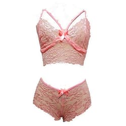 Zainafacai Lingerie for Women Mesh Lingerie Set for Women for Sex Naughty Sexy See Through Teddy Babydoll Underwear