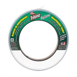 Berkley Trilene Big Game Monofilament Fishing Line
