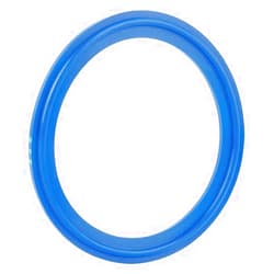 Rubberfab Tri-Clamp Gasket, 0.620