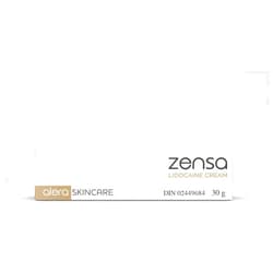 Zensa Numbing Cream - Extra Strength 5% Lidocaine for Painless Tattoo, Microneedling, Piercing, Microblading, Laser & Waxing Procedures - Best Medical Grade Topical Anesthetic for Maximum Pain Relief