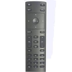 ALLIMITY XRT135 Replaced Remote Control Fit for VIZIO SMART LED 4K ULTRA HDTV D43N-E4 D55UN-E1 E50-E1 E55-E1 E65-E3 E75-E1 E75-E3 E75-E16 E80-E3 M50-E1 M55-E0 M65-E0 M70-E3 M75-E1 P55-E1 P65-E1 P75-E1
