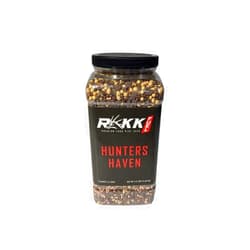 Rakk Fuel Deer Food Plot Blend Hunters Haven