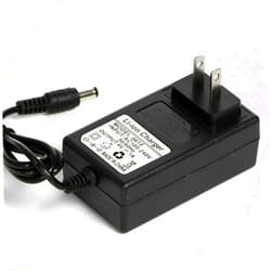Sunliech 6V Battery Charger for Ride on Toys Bumper Car, 6 Volt Battery Charger for Kidzone, Flybar, Best Choice Products Bumper Ride on Car Kids Universal Replacement Power Supply