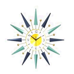 Yohica Wall Clock
