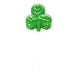 CybrTrayd Make'N Mold Gingerbread Pops Chocolate Candy Mold