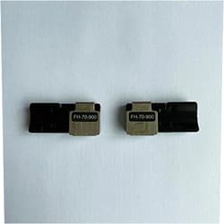 Luxbow Fujikura Fusion Splicer FSM-70R 88R 90R Fiber Holder Fixture Jigs FH-70-900 New.