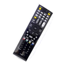 UBay New RC-799M Remote Control Replaced for Onkyo Audio Video AV Receiver HT-S3500 HT-R548 HT-RC330 HT-R391 HT-R558 HT-R590