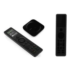 SofaBaton X1S Universal Remote Control with Hub & SofaBaton X1S / X1 Remote Control Replacement Silicone Cover