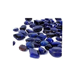 GEMHUB Loose Gemstone Necklace 60-500 Carat Gemstone Amethyst | Ametrine | Emerald | Topaz | Onyx | Ruby | Sapphire Gemstoen Jewelry Making For Women And Mens