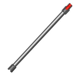 DrRobor Extension Wand Replacement Parts for Dyson V7 V8 V10 V11 V15 Vacuum Cleaner, Quick Release Stick Replacement Parts 28.5 in -GREY