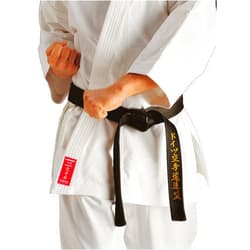 Kamikaze Europa Karate Gi Uniform White 100% Cotton