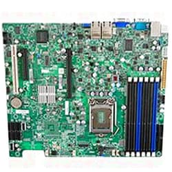 Supermicro X8SIE-F Motherboard