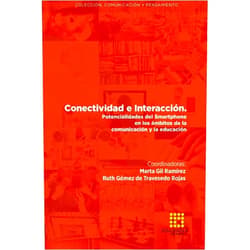 Spanish Edition by Marta Gil Ramírez (Author), Ruth Gómez de Travesedo Rojas (Author), Alexandre Botão (Author), Paulo Frías (Author), Ingrid Viviana Estrella Tutivén (Author), Víctor Hugo del Pozo Raymond (Author), Guadalupe María Vernimmen Aguirre (Author), Julia Abifandi Cedeño (Author), Fátima Castro Torres (Author), Jefferson Flor Montecé (Author) & 7 more Conectividad e Interacción. Potencialidades del Smartphone en los ámbitos de la comunicación y la educación (Spanish Edition)