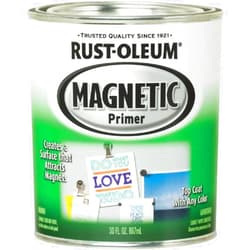 Rust-Oleum Rustoleum Specialty 247596 1 Quart Magnetic Latex Primer