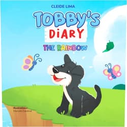 Cleide Lima,Marcelo Cardinal Tobby's Diary: The Rainbow